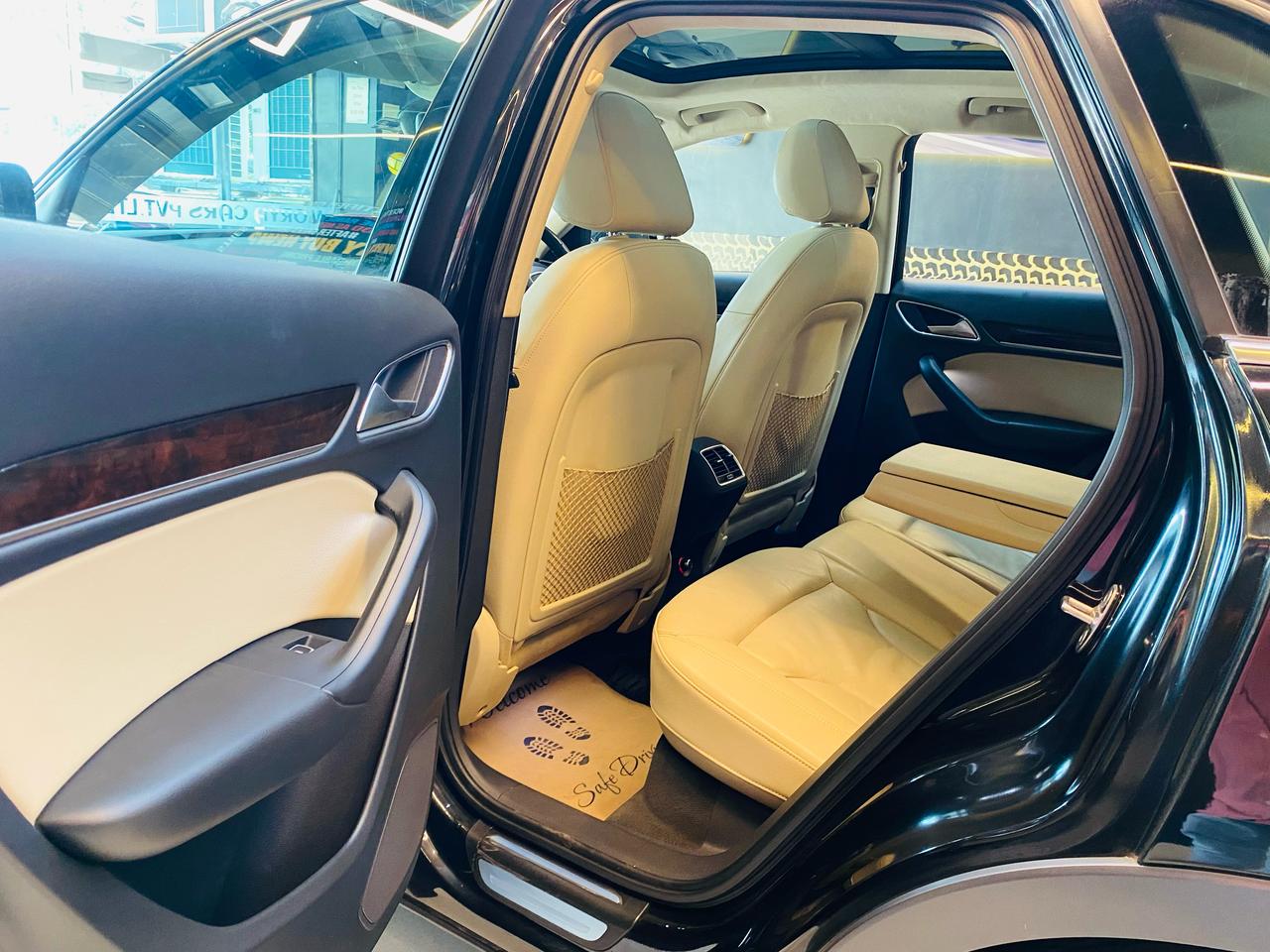 Luxury Cars